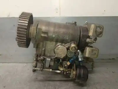 Second-hand car spare part injection pump for opel astra f fastback (t92) 1.7 d (f08, m08, f68, m68) oem iam references r8443b850b 606025 lucas 819054 - 90442382