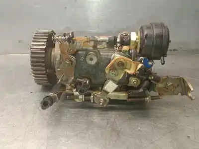 Second-hand car spare part injection pump for opel astra f fastback (t92) 1.7 d (f08, m08, f68, m68) oem iam references r8443b850b 606025 lucas 819054 - 90442382