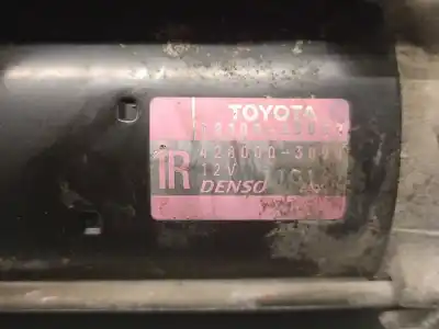 Автозапчасти б/у двигатель запускается за toyota rav 4 iii (_a3_) 2.0 4wd (aca30_) ссылки oem iam 2810028052 4280003090 denso 2810028052