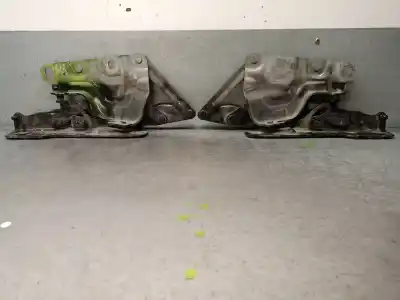 Pezzo di ricambio per auto di seconda mano cerniera del cofano per jaguar xe (x760) 2.0 d riferimenti oem iam gx7316800ae