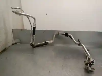 Pezzo di ricambio per auto di seconda mano tubi aria condizionata per jaguar xe (x760) 2.0 d riferimenti oem iam gx7319a834eb