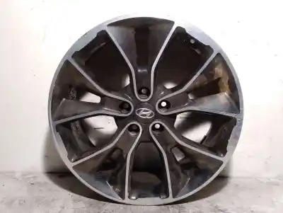 Pièce détachée automobile d'occasion JANTE pour HYUNDAI I30 (PDE, PD, PDEN)  Références OEM IAM 52910S0100  R198.0JX1955