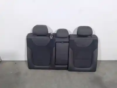 Автозапчасти б/у задние сиденья за hyundai i30 (pde, pd, pden) 2.0 n ссылки oem iam 89400s0030pnz