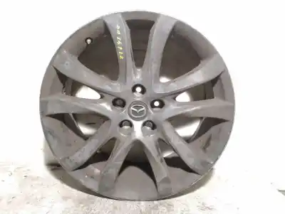 Peça sobressalente para automóvel em segunda mão jante por mazda 6 sedán (gj, gl) 2.2 d (gj2fp) referências oem iam 9965087590