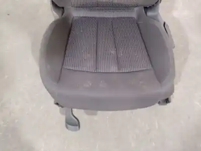 Second-hand car spare part left front seat for audi a4 b9 (8w2, 8wc) 2.0 tdi quattro oem iam references 8w0881105d  8w0881105d