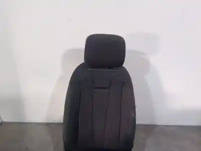 Second-hand car spare part left front seat for audi a4 b9 (8w2, 8wc) 2.0 tdi quattro oem iam references 8w0881105d  8w0881105d