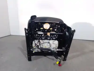 Second-hand car spare part left front seat for audi a4 b9 (8w2, 8wc) 2.0 tdi quattro oem iam references 8w0881105d  8w0881105d