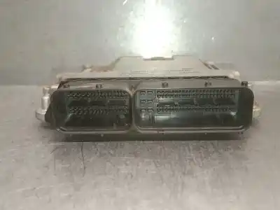Second-hand car spare part ecu engine control for opel corsa d (s07) 1.3 cdti (l08, l68) oem iam references 55590114 0281019799 bosch 