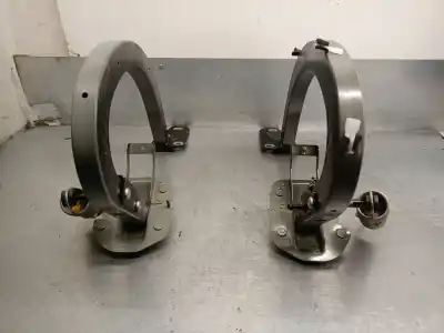 Pezzo di ricambio per auto di seconda mano cerniera portellone per jaguar xe (x760) 2.0 d riferimenti oem iam t2h15496