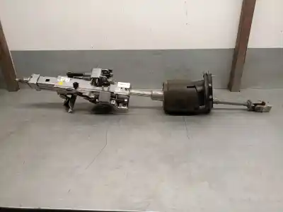 Pezzo di ricambio per auto di seconda mano piantone dello sterzo per jaguar xe (x760) 2.0 d riferimenti oem iam gx733c529dd