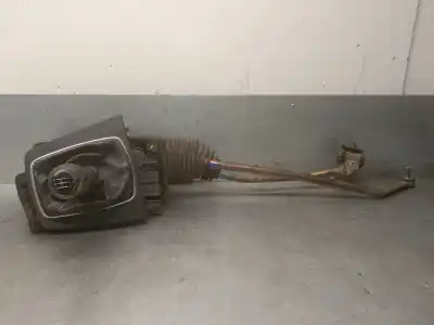Автозапчастина б/у передач для audi a4 b6 avant (8e5) 1.9 tdi посилання на oem iam 8e0711025  8e0711055