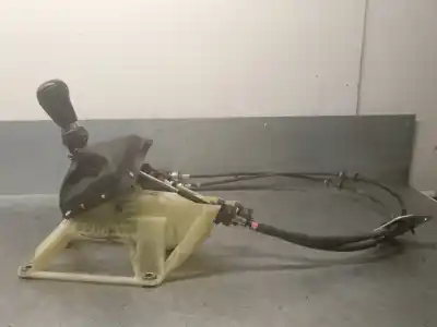 Peça sobressalente para automóvel em segunda mão alavanca de velocidades por mazda 6 sedán (gj, gl) 2.2 d (gj2fp) referências oem iam ke4046100