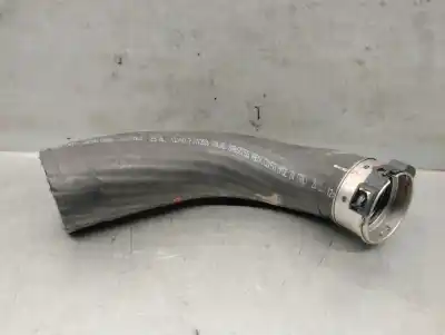 Peça sobressalente para automóvel em segunda mão tubo por volvo v40 fastback (525) d3 referências oem iam 31657753