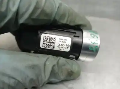Second-hand car spare part switch for audi a4 b9 (8w2, 8wc) 2.0 tdi quattro oem iam references 8w1905217b 10139396 