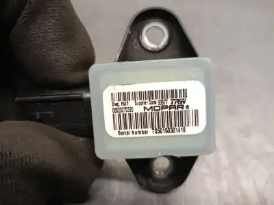 Second-hand car spare part sensor for fiat tipo ranchera familiar (356_, 357_) 1.4 (356wxf1b) oem iam references 00520270320  