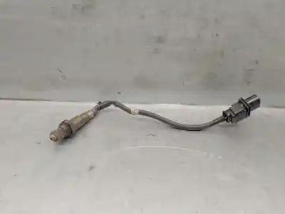 Second-hand car spare part lambda probe for citroen c4 ii (nc_) 1.6 hdi 90 oem iam references 9687161080