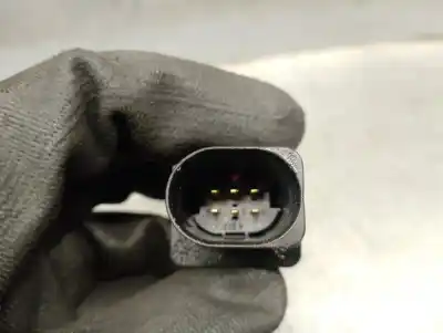 Second-hand car spare part lambda probe for citroen c4 ii (nc_) 1.6 hdi 90 oem iam references 9687161080 0281004157 bosch 