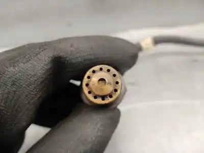 Second-hand car spare part lambda probe for citroen c4 ii (nc_) 1.6 hdi 90 oem iam references 9687161080 0281004157 bosch 