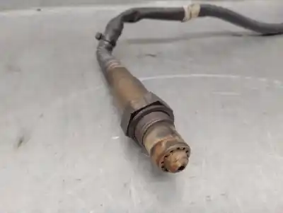 Second-hand car spare part lambda probe for citroen c4 ii (nc_) 1.6 hdi 90 oem iam references 9687161080 0281004157 bosch 