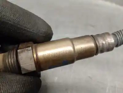 Second-hand car spare part lambda probe for citroen c4 ii (nc_) 1.6 hdi 90 oem iam references 9687161080 0281004157 bosch 