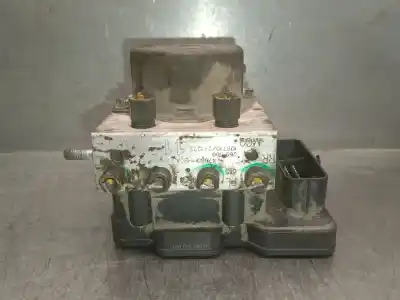 Second-hand car spare part abs for nissan micra iv (k13k) 1.2 oem iam references 476601h20a