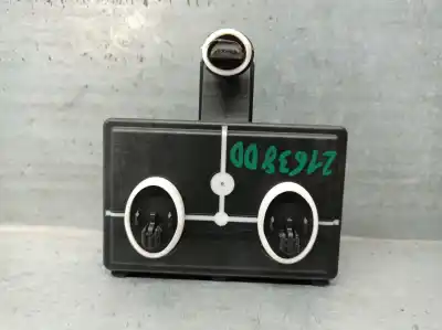Second-hand car spare part electronic module for audi a4 b9 (8w2, 8wc) 2.0 tdi quattro oem iam references 8w0959592e  