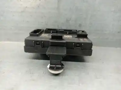 Second-hand car spare part electronic module for audi a4 b9 (8w2, 8wc) 2.0 tdi quattro oem iam references 8w0959592e  