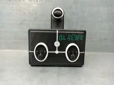 Second-hand car spare part electronic module for audi a4 b9 (8w2, 8wc) 2.0 tdi quattro oem iam references 8w0959595e a2c7466721600 