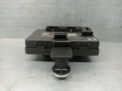 Second-hand car spare part electronic module for audi a4 b9 (8w2, 8wc) 2.0 tdi quattro oem iam references 8w0959595e a2c7466721600 