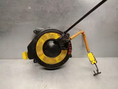 Автозапчастина б/у КІЛЬЦЕ ПІДДУШКИ БЕЗОПАСНОСТИ для HYUNDAI H-1 / STAREX AUTOBÚS (A1)  Посилання на OEM IAM SC04680539  