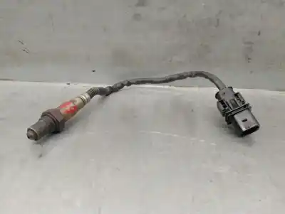 Peça sobressalente para automóvel em segunda mão sonda lambda por bmw x5 (e70) 3.0 turbodiesel cat referências oem iam 779160001