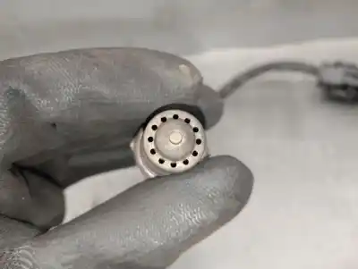 Second-hand car spare part lambda probe for bmw x5 (e70) 3.0 turbodiesel cat oem iam references 779160001 0281004018 bosch 