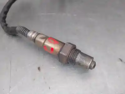 Second-hand car spare part lambda probe for bmw x5 (e70) 3.0 turbodiesel cat oem iam references 779160001 0281004018 bosch 