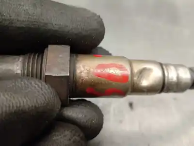 Second-hand car spare part lambda probe for bmw x5 (e70) 3.0 turbodiesel cat oem iam references 779160001 0281004018 bosch 