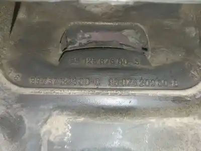 Автозапчастина б/у зміни підтримку для peugeot 308 sw ii (lc_, lj_, lr_, lx_, l4_) 1.5 bluehdi 130 посилання на oem iam 9673768480c  9673768480