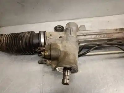 Second-hand car spare part steering rack for ford fiesta iv (ja_, jb_) 1.8 d oem iam references 4088255  4088255