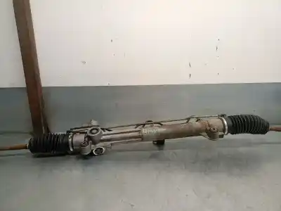 Second-hand car spare part steering rack for ford fiesta iv (ja_, jb_) 1.8 d oem iam references 4088255  4088255