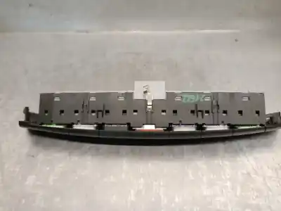 Second-hand car spare part switch for fiat tipo ranchera familiar (356_, 357_) 1.4 (356wxf1b) oem iam references 07356973620  735697362