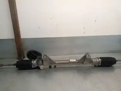 Second-hand car spare part steering rack for renault captur i (j5_, h5_) 1.5 dci 90 oem iam references 490013552r  490013552r