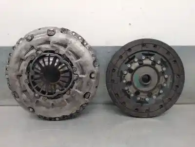 Автозапчасти б/у комплект сцепления за hyundai i30 (pde, pd, pden) 2.0 n ссылки oem iam 4120024050