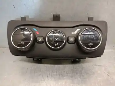 Автозапчасти б/у отопление / кондиционирование воздуха за fiat tipo ranchera familiar (356_, 357_) 1.4 (356wxf1b) ссылки oem iam 07356635310