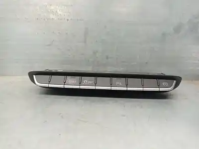 Second-hand car spare part Multifunction Switch for AUDI A4 B9 (8W2, 8WC) 2.0 TDI QUATTRO OEM IAM references 8W0925301 0209160551 8W0925301