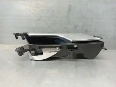 Second-hand car spare part interior left rear handle for audi a4 b9 (8w2, 8wc) 2.0 tdi quattro oem iam references 8w0839019a  