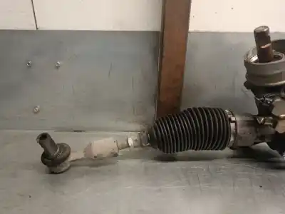 Gebrauchtes Autoersatzteil lenkgetriebe zum audi a6 c5 (4b2) 2.5 tdi oem-iam-referenzen 4b1422066e 0206308 koyo 4b1422052f