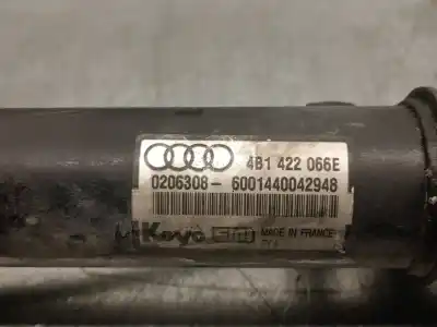 Gebrauchtes Autoersatzteil lenkgetriebe zum audi a6 c5 (4b2) 2.5 tdi oem-iam-referenzen 4b1422066e 0206308 koyo 4b1422052f