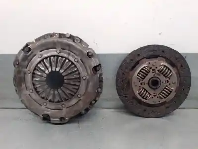 Gebrauchtes Autoersatzteil KUPPLUNGSSATZ zum RENAULT TRAFIC II AUTOBÚS (JL)  OEM-IAM-Referenzen 8200828444  7701478109