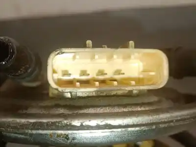 Second-hand car spare part fuel tank sender unit for opel corsa c (x01) 1.3 cdti (f08, f68) oem iam references 24460069 a2c53029988 vdo 5815018