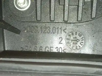 Автозапчасти б/у рычаг переключения передач за opel corsa d (s07) 1.3 cdti (l08, l68) ссылки oem iam 009123011  1607319 - 93189924
