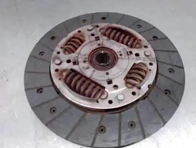 Автозапчасти б/у комплект сцепления за citroen jumpy (u6u_) 1.9 d 70 ссылки oem iam 2050s2  2050s2