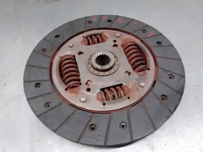 Автозапчасти б/у комплект сцепления за citroen jumpy (u6u_) 1.9 d 70 ссылки oem iam 2050s2  2050s2